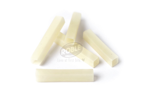 Potato Based Extruded (2D) Papad (Snack Pellets) | 10